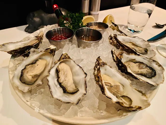 Morton's The Steakhouse