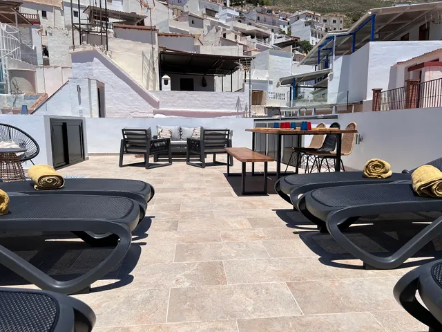 No 8 Competa from Competa Escapes, holidays in Spain