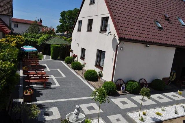 Dom Gościnny Tomasz