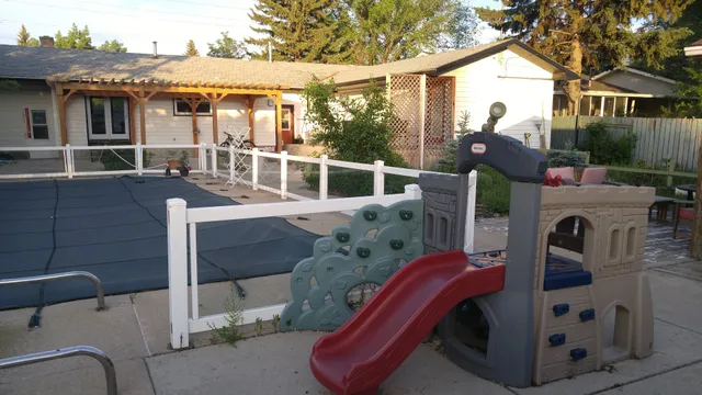 8th Street Saskatoon Homestay