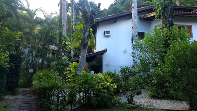 Residencial Recanto do Barão Boiçucanga