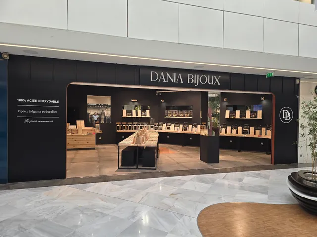 Dania bijoux