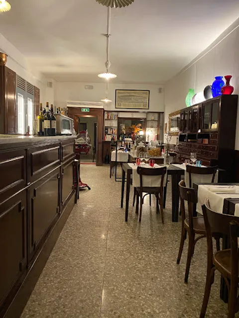 Ristorante Antica Besseta