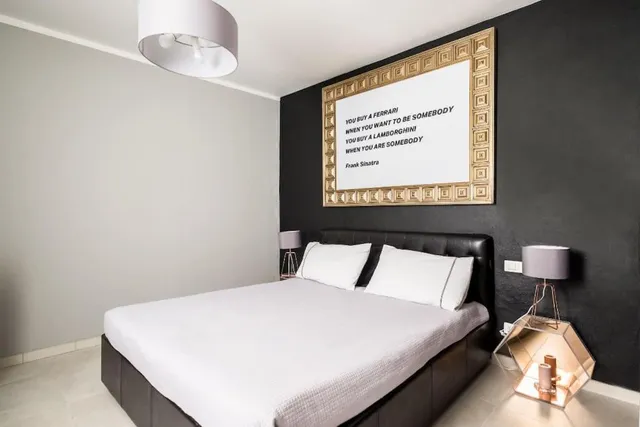 Harinero - affitti brevi