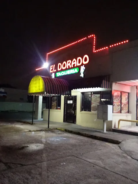 EL DORADO TAQUERIA