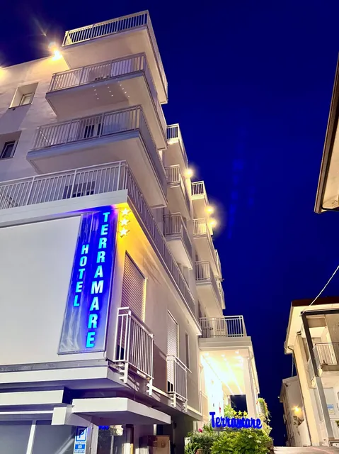 Hotel Terramare