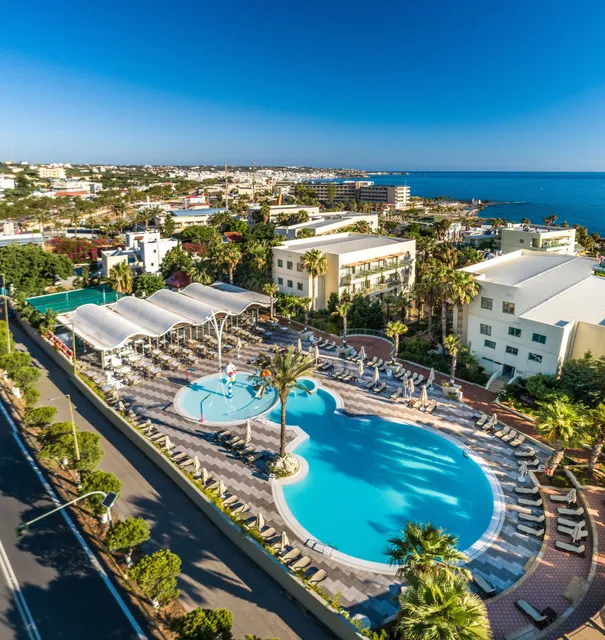 Star Beach Village & Water Park