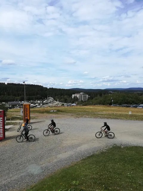 Apartments Weltringpark 2