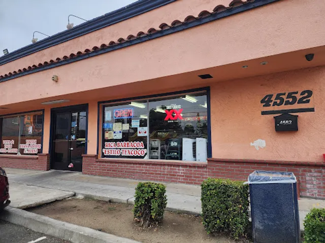 Rincon Taurino Restaurant