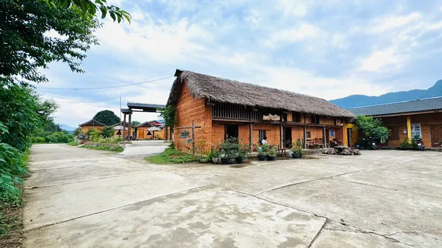 Quan Ba Taigoo Homestay