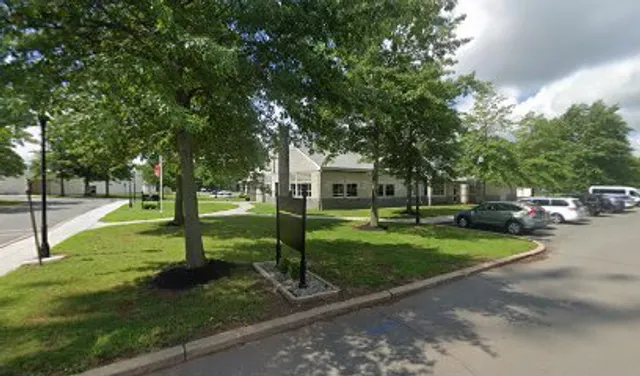 Franklin Township Senior Center