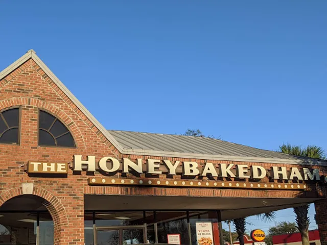 The Honey Baked Ham Company
