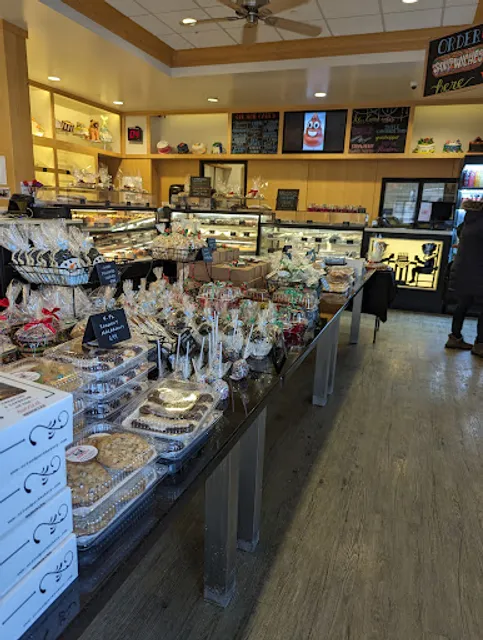 Orland Park Bakery
