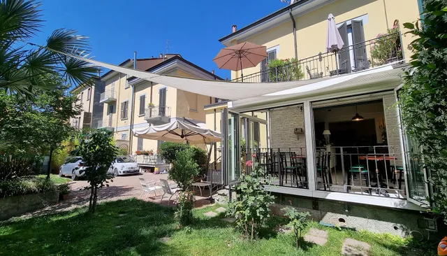 Hotel Charly 3 stelle