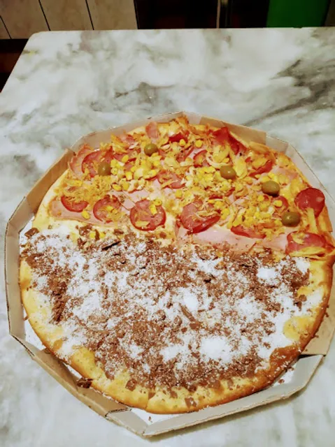 Pizzaria Bella p.norte