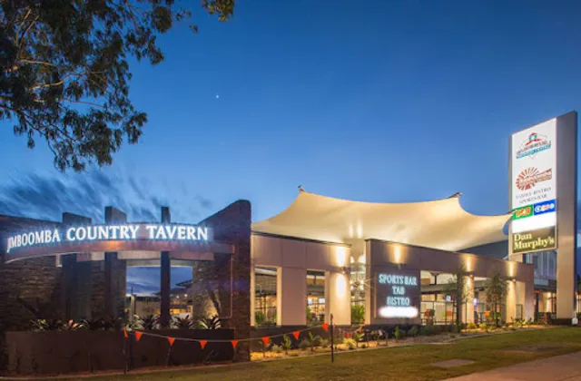 Jimboomba Tavern