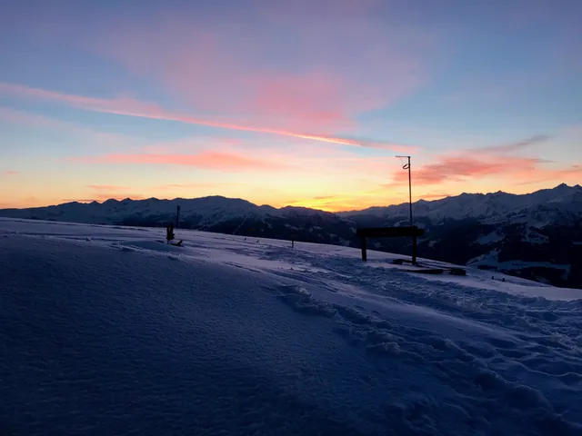 Appartements Spitaler