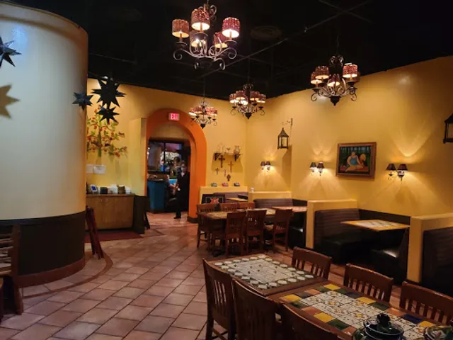 Garcia's Mexican Restaurant - Arizona Mills