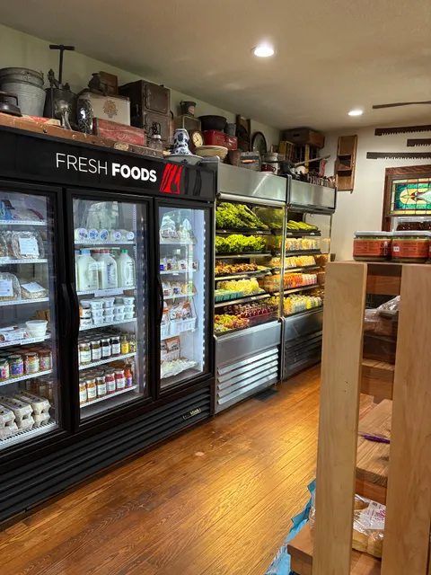 Franklin General Store