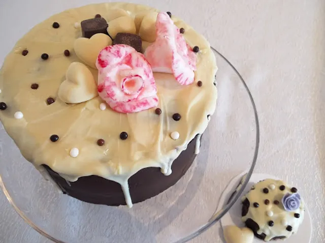 Betty's Salon de The