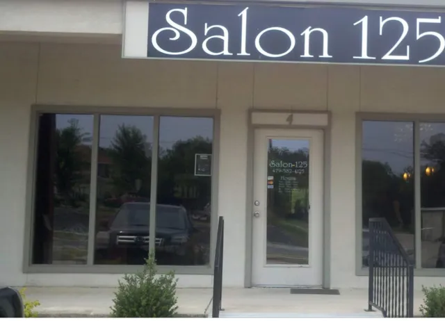 Salon 125