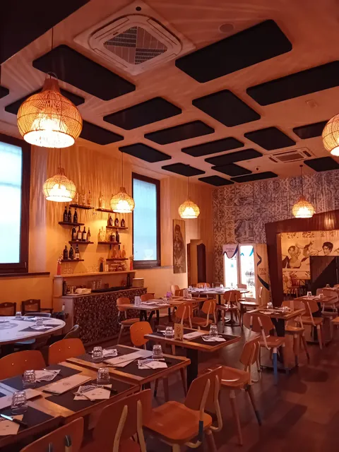 Gino Sorbillo Gourmand