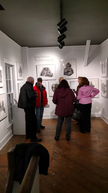 Gallery On the Green