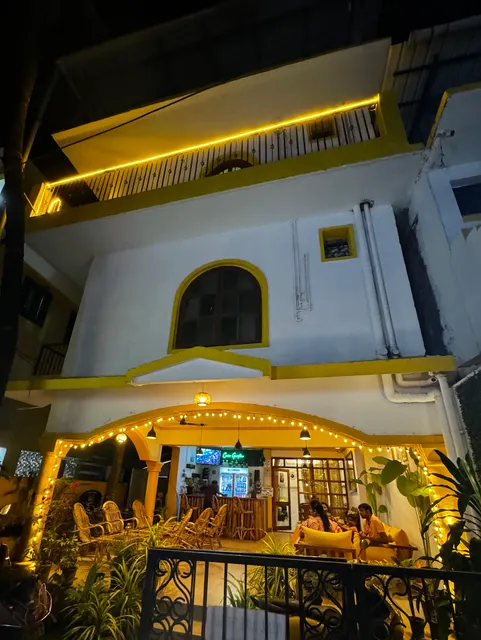 Coco Garden Calangute