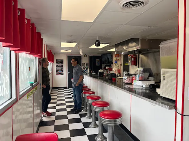 La Loteria Diner & Parlay