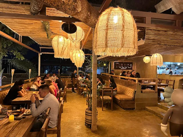 Tulum Gastrobar - Cali