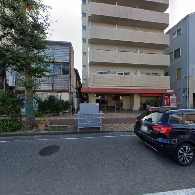 〒951-8066 Niigata, Chuo Ward, Higashiborimaedōri, 5 Banchō−403 コア東堀