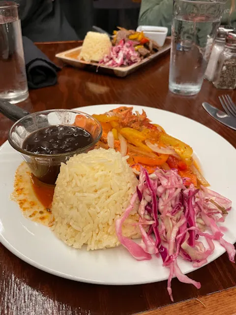 Jazz bistro Havana Nights