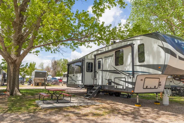 AB Camping & RV Park