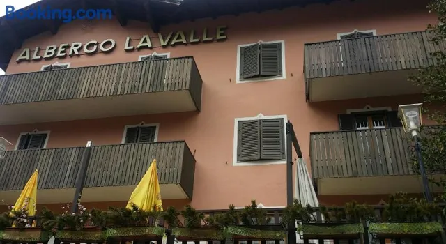 Hotel La Valle