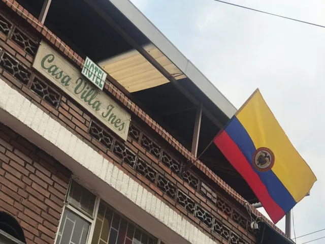 Aparta-Hotel Villa Ines