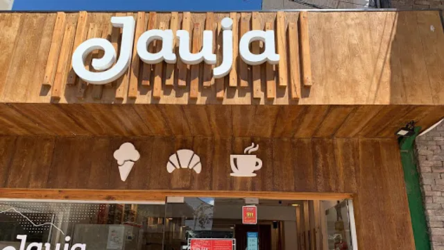 Helados Jauja
