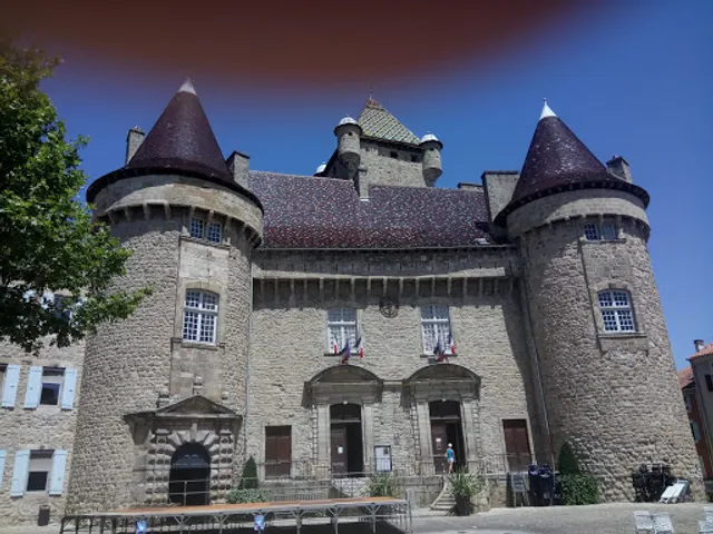 Les Raviolis du Château