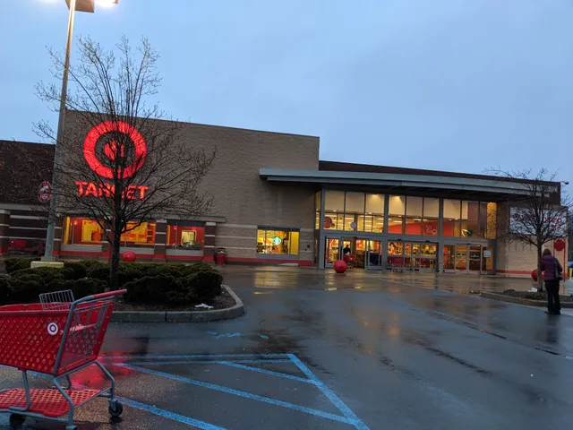 Target