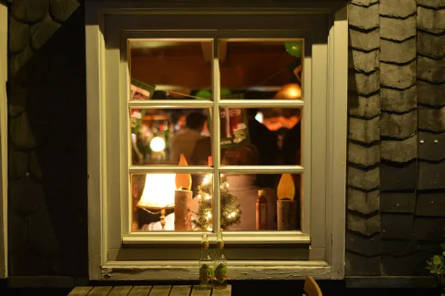 Irish Pub "Zur Post" Bergisch Gladbach