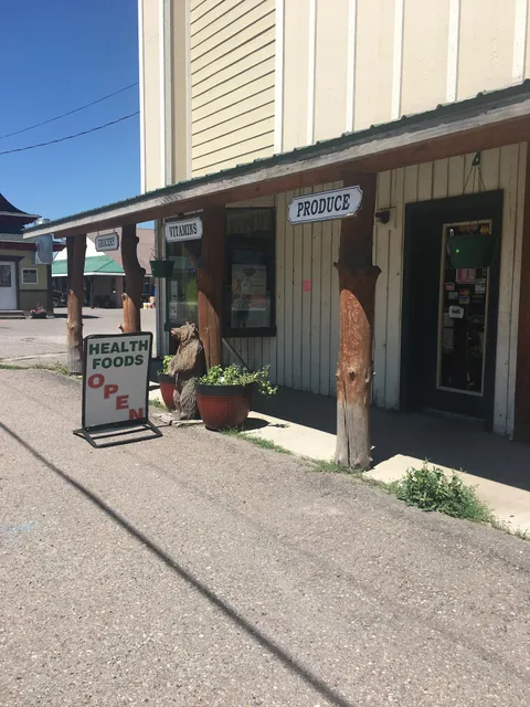 Sundrop Health Foods