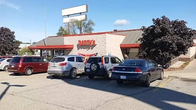 Denny's