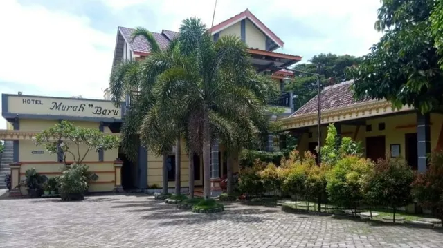 Penginapan Murah Maospati 2