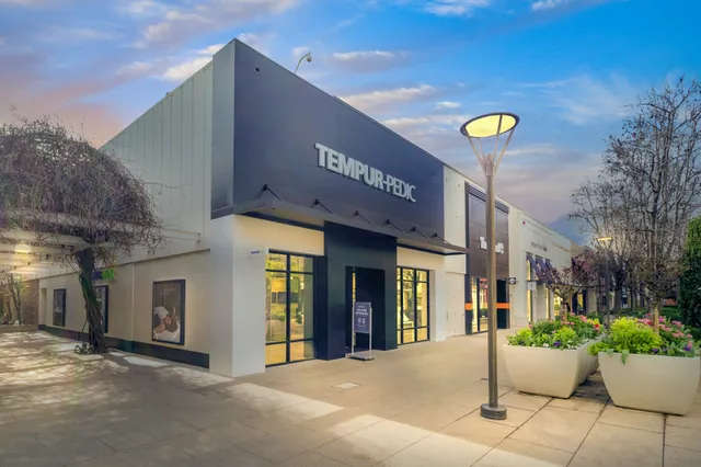 Tempur-Pedic Flagship Store