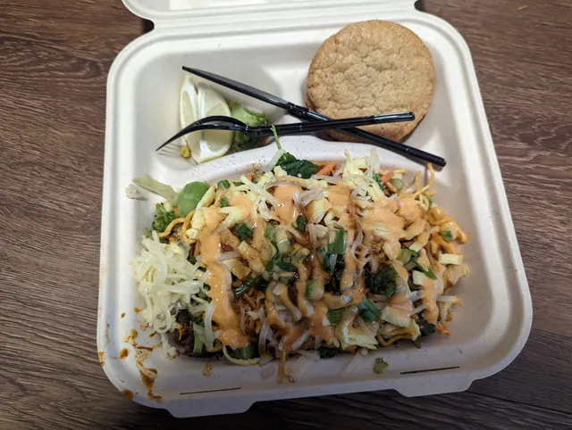 Traditions at Morrill