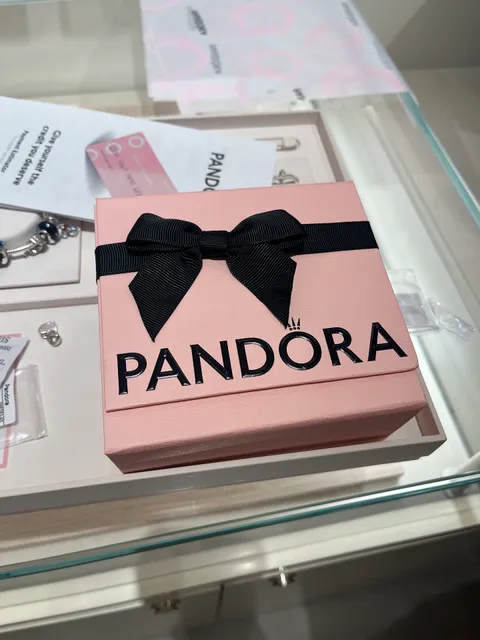 Pandora Jewelry