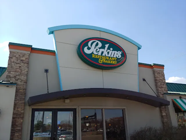 Perkins American Food Co.