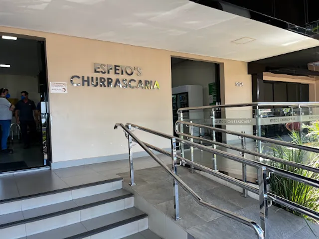 Espeto's Churrascaria