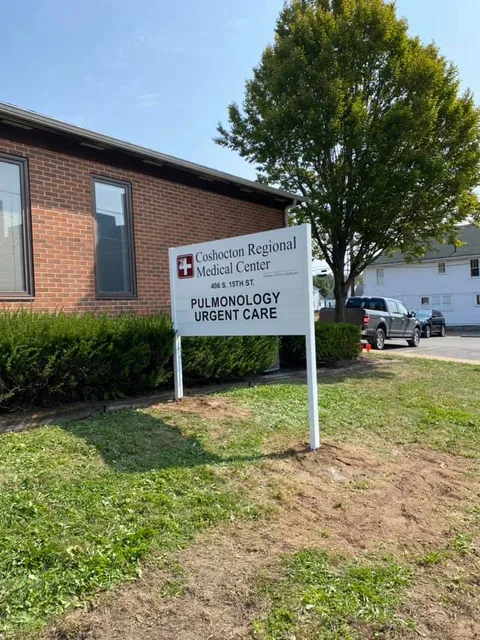 Coshocton Regional Medical Center