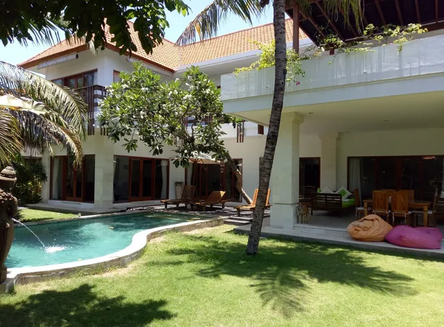 Villa Savanna Sanur