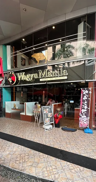 Wagyu Manila Malate